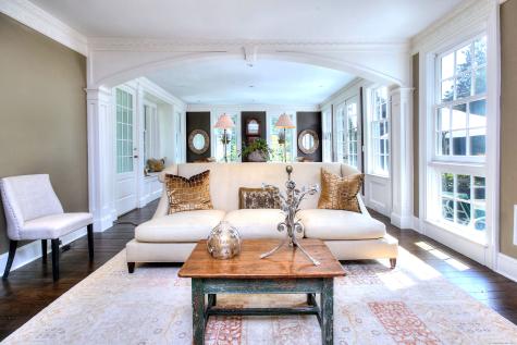 2683 Bronson Road Fairfield CT 06824