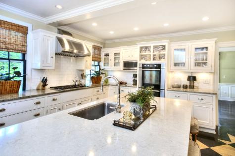 2683 Bronson Road Fairfield CT 06824