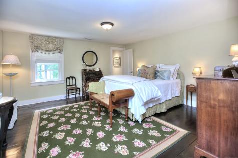 2683 Bronson Road Fairfield CT 06824