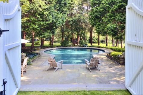 2683 Bronson Road Fairfield CT 06824