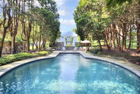 2683 Bronson Road Fairfield CT 06824