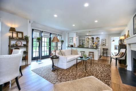 2683 Bronson Road Fairfield CT 06824