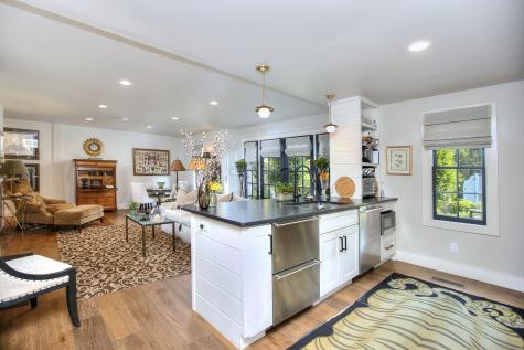 2683 Bronson Road Fairfield CT 06824