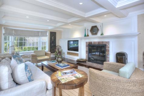 2683 Bronson Road Fairfield CT 06824