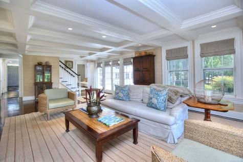 2683 Bronson Road Fairfield CT 06824