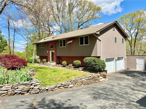 1 Skyview Terrace Bristol CT 06010
