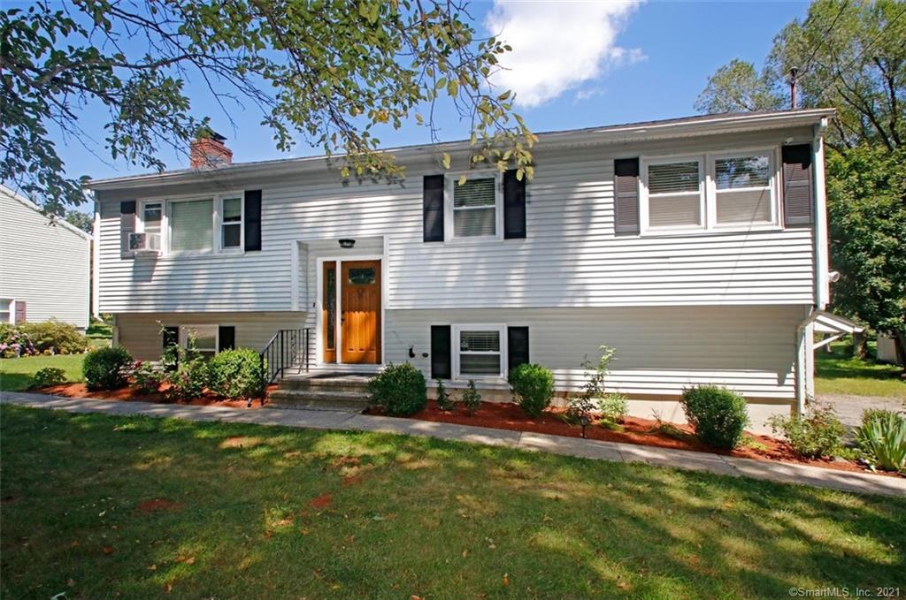 151 Great Plain Road Danbury CT 06811