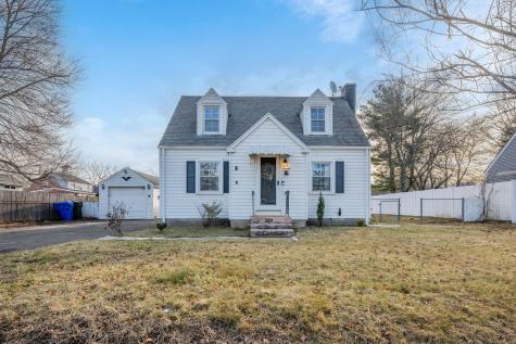 16 Oak Street East Hartford CT 06118