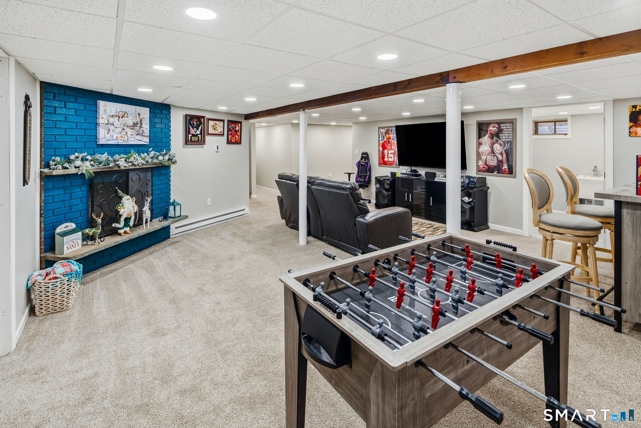 39 Inchcliffe Drive Ledyard CT 06335