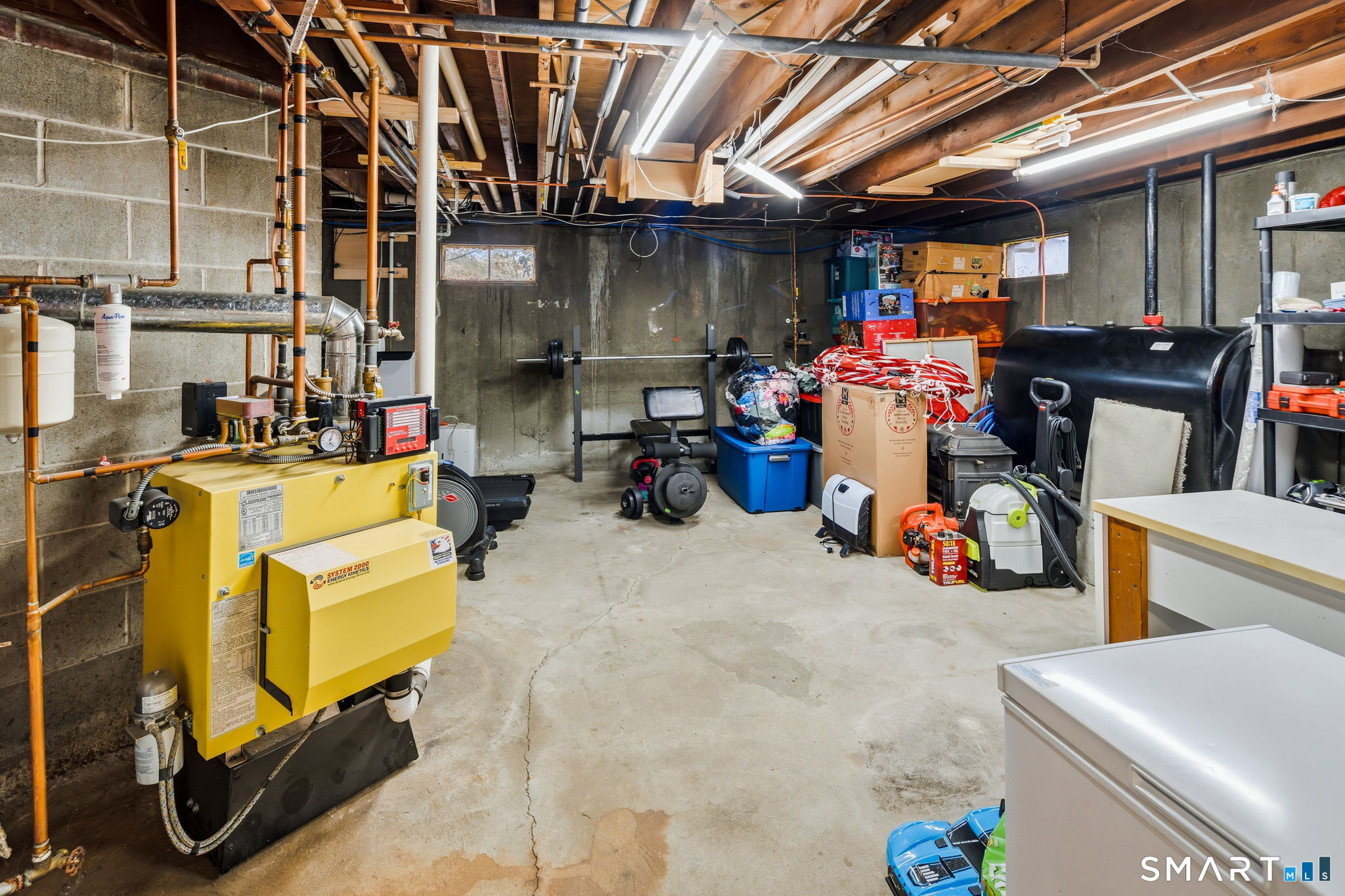 39 Inchcliffe Drive Ledyard CT 06335