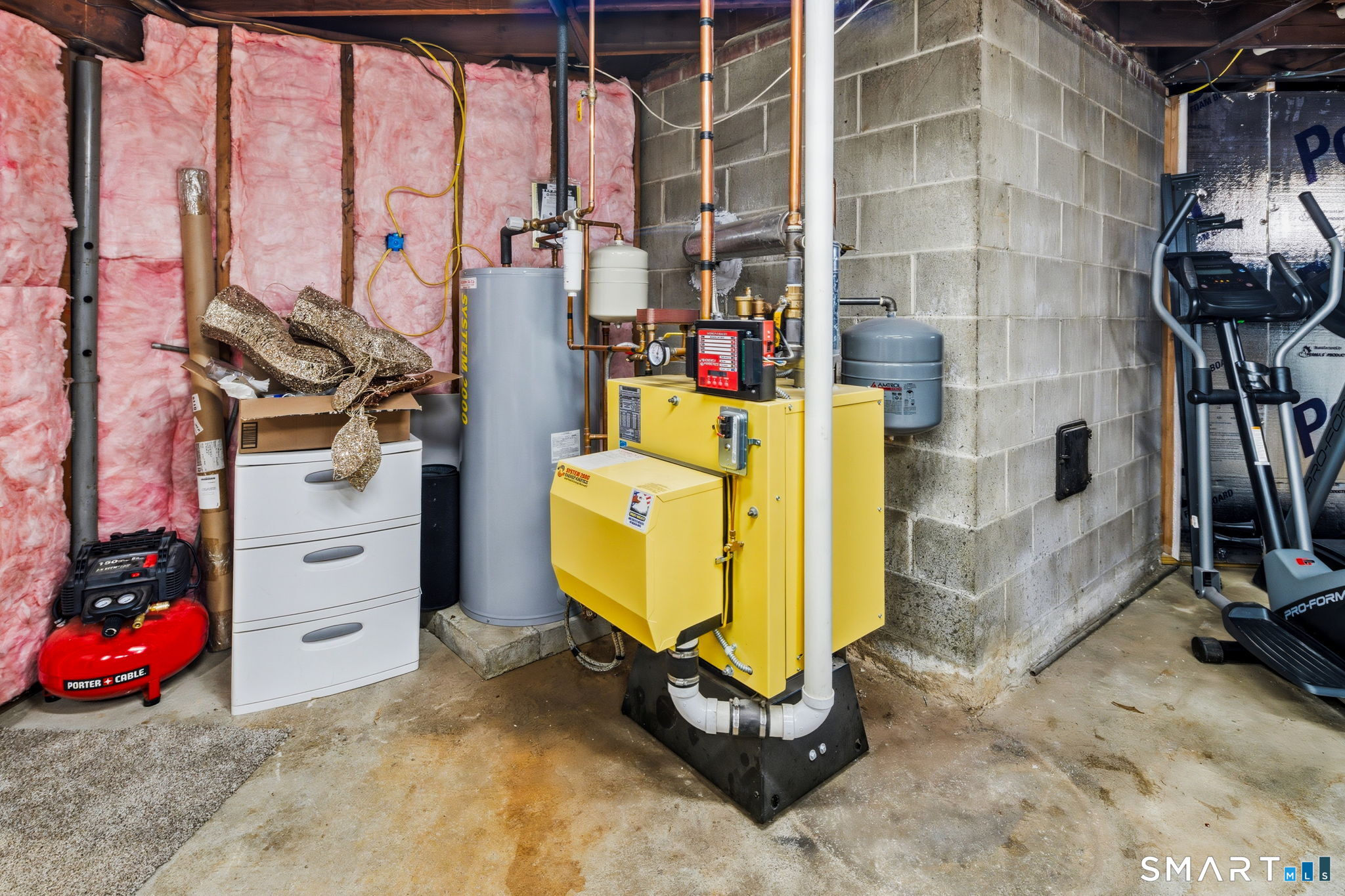 39 Inchcliffe Drive Ledyard CT 06335