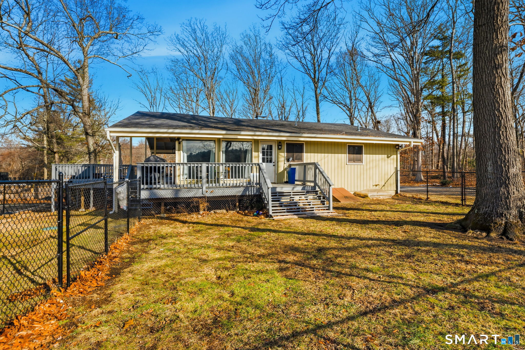 39 Inchcliffe Drive Ledyard CT 06335