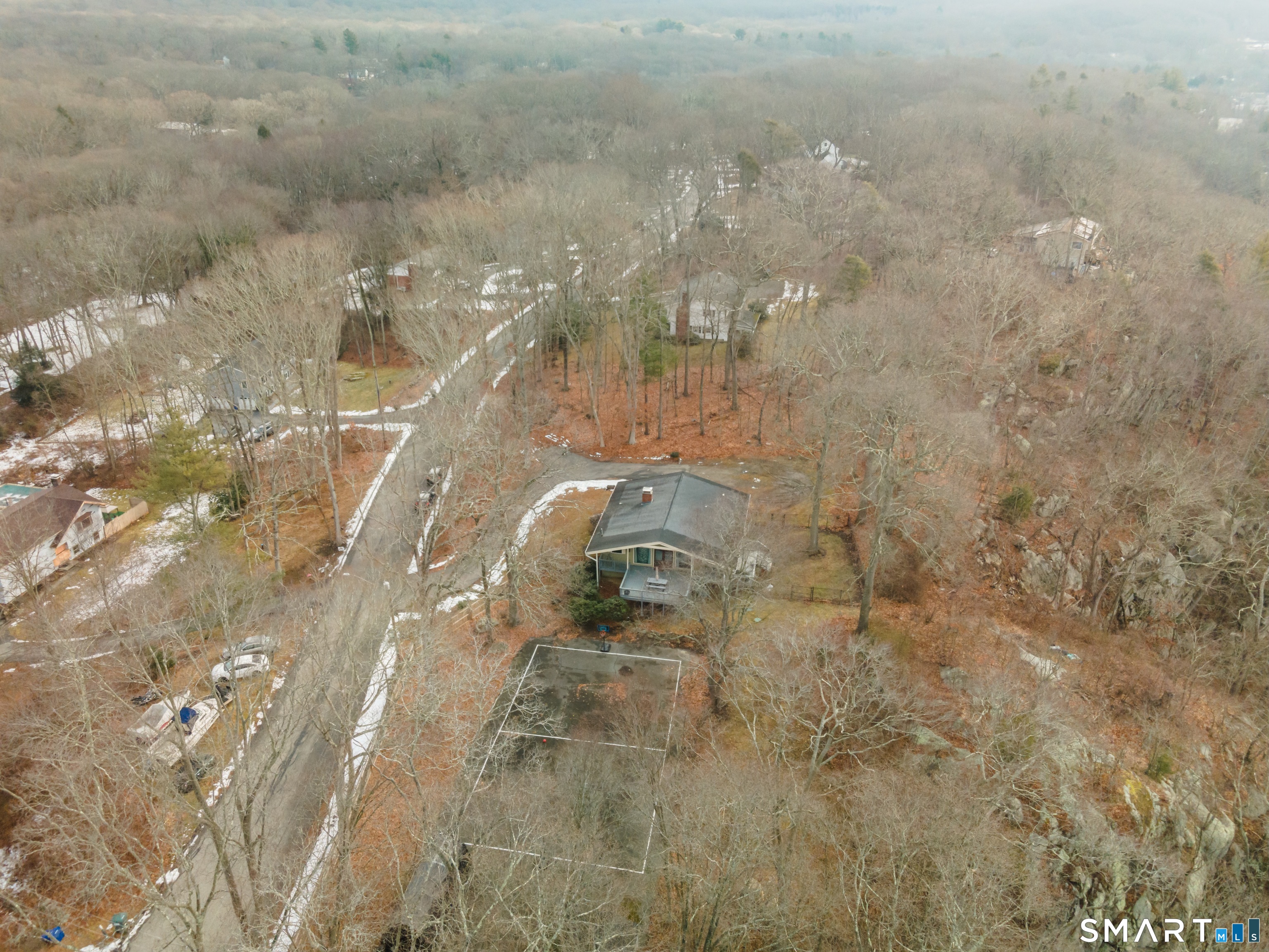 39 Inchcliffe Drive Ledyard CT 06335