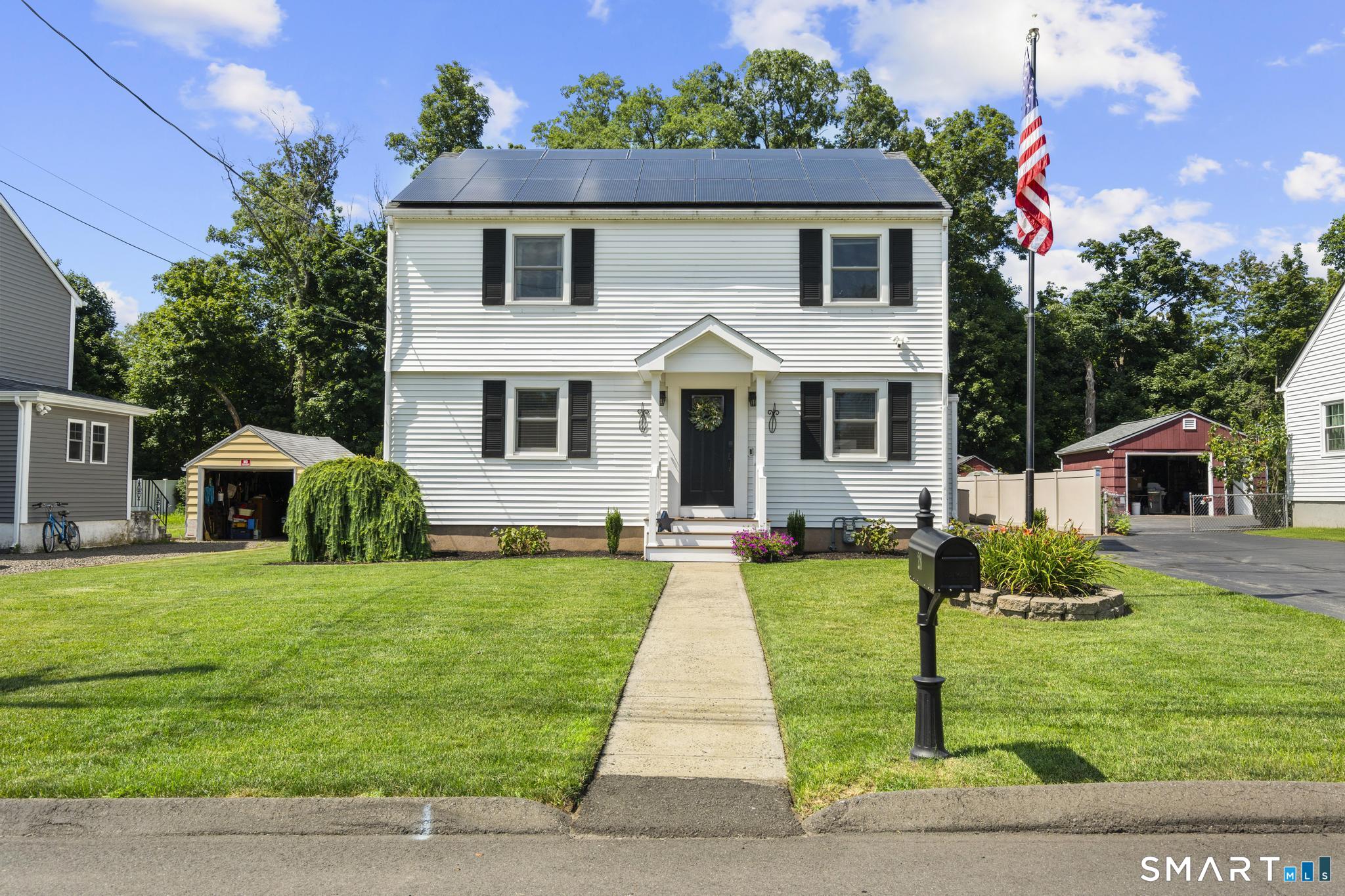 28 Macarthur Road North Haven CT 06473