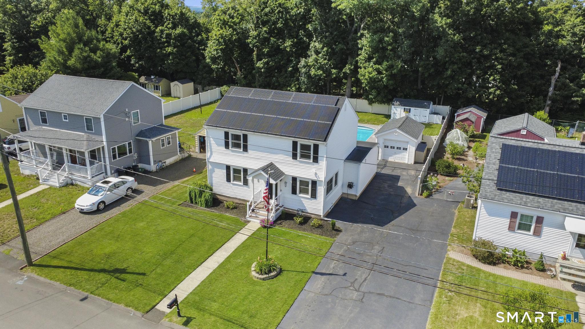 28 Macarthur Road North Haven CT 06473