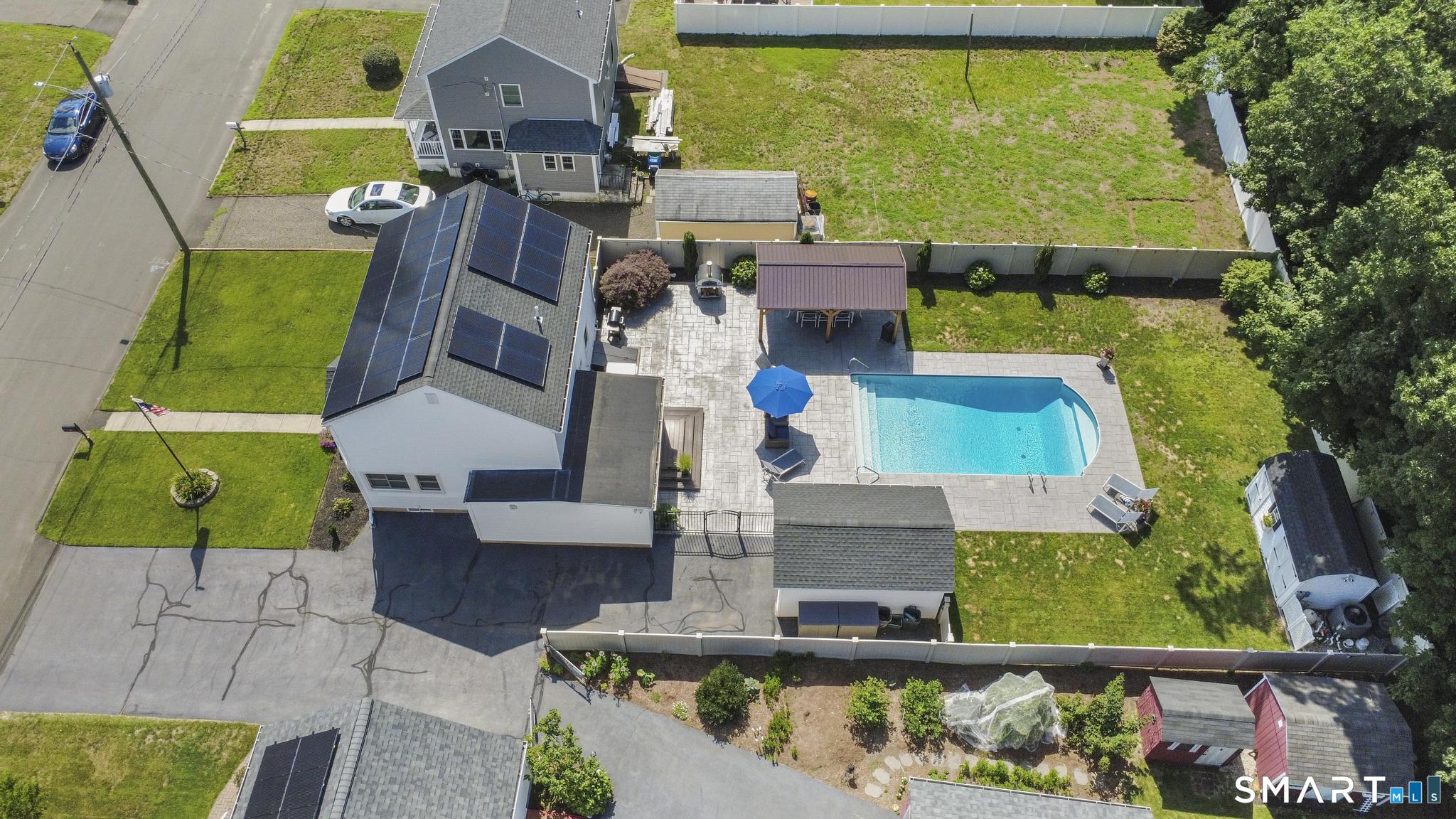 28 Macarthur Road North Haven CT 06473