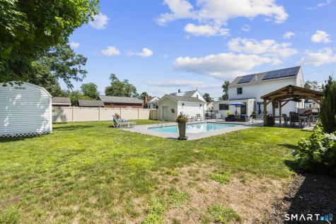 28 Macarthur Road North Haven CT 06473