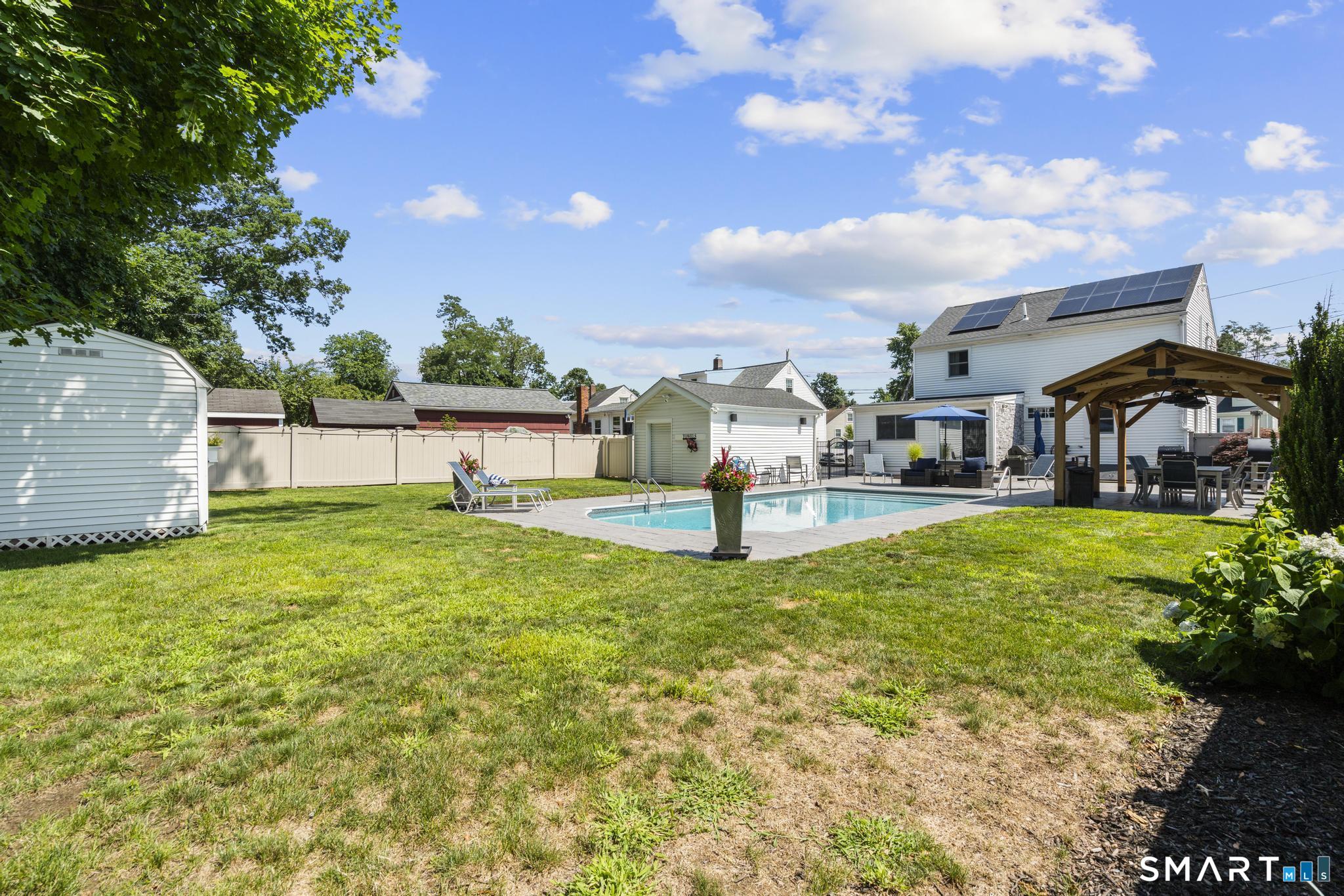 28 Macarthur Road North Haven CT 06473