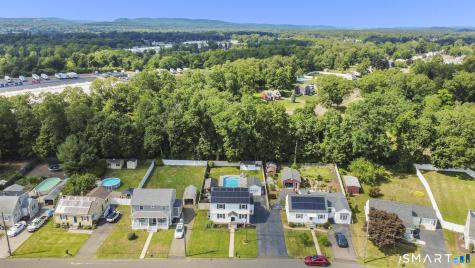 28 Macarthur Road North Haven CT 06473