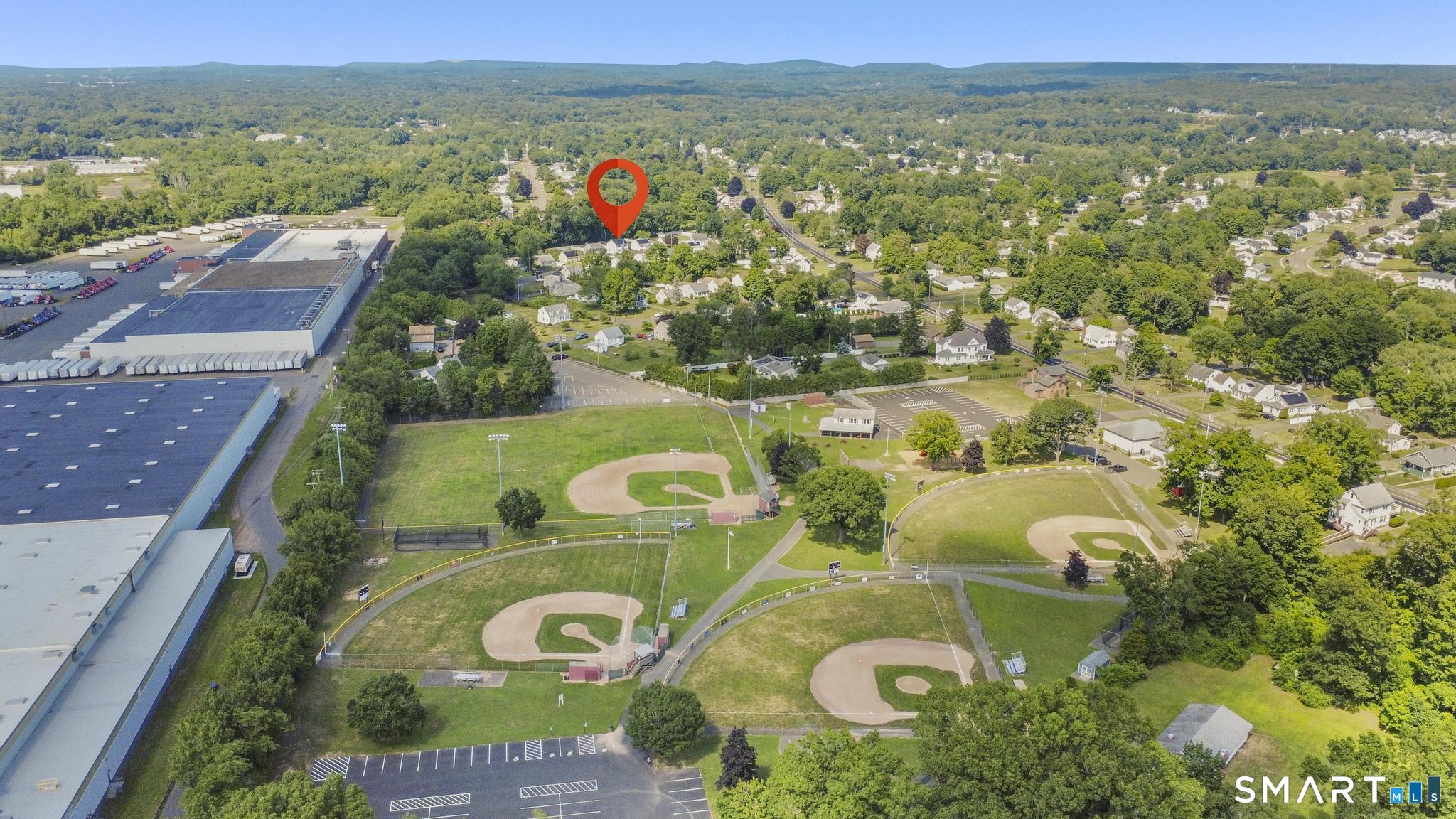 28 Macarthur Road North Haven CT 06473