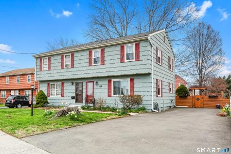335 Woodend Road Stratford CT 06615