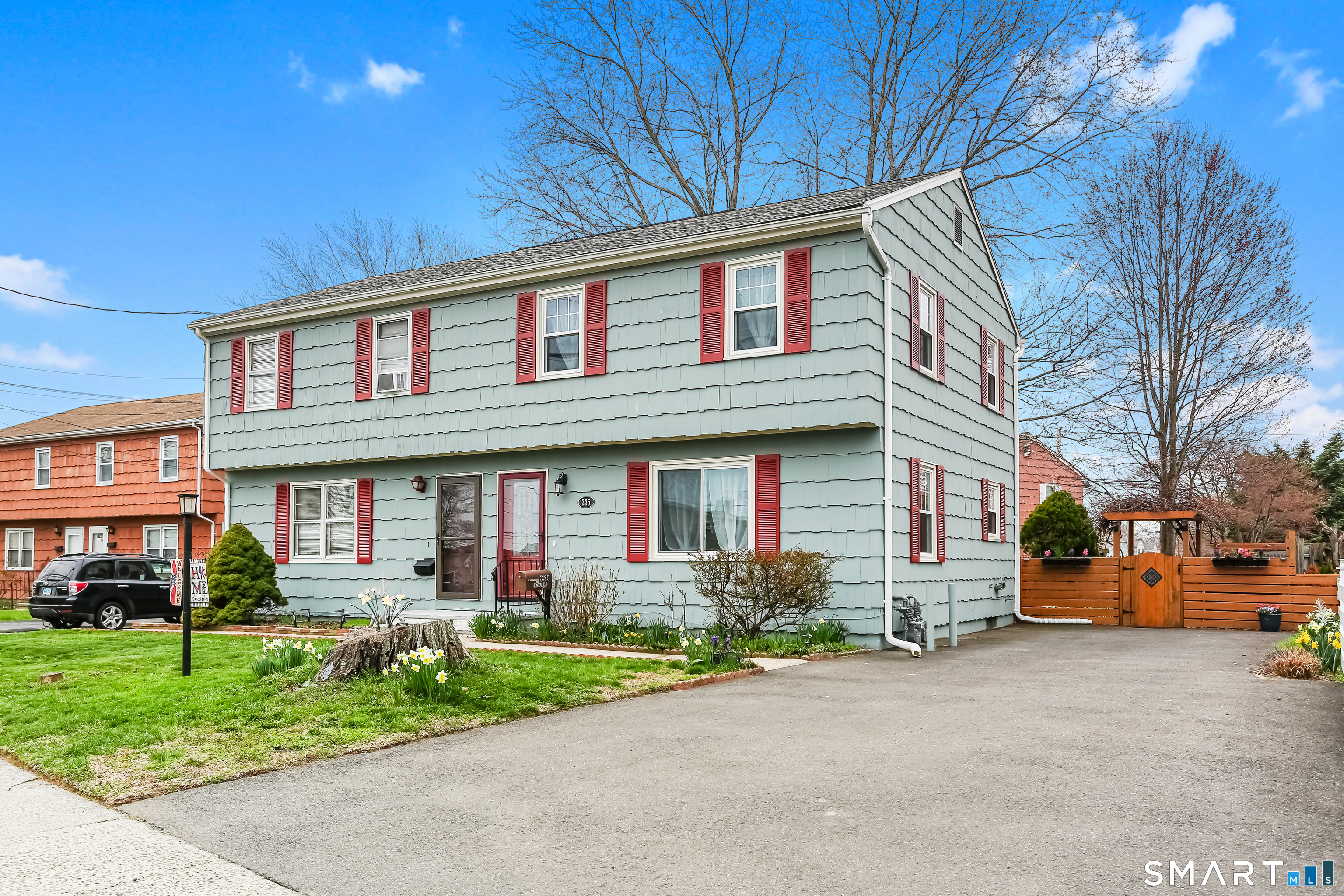 335 Woodend Road Stratford CT 06615