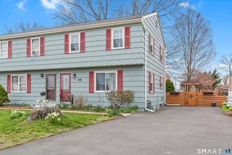 335 Woodend Road Stratford CT 06615