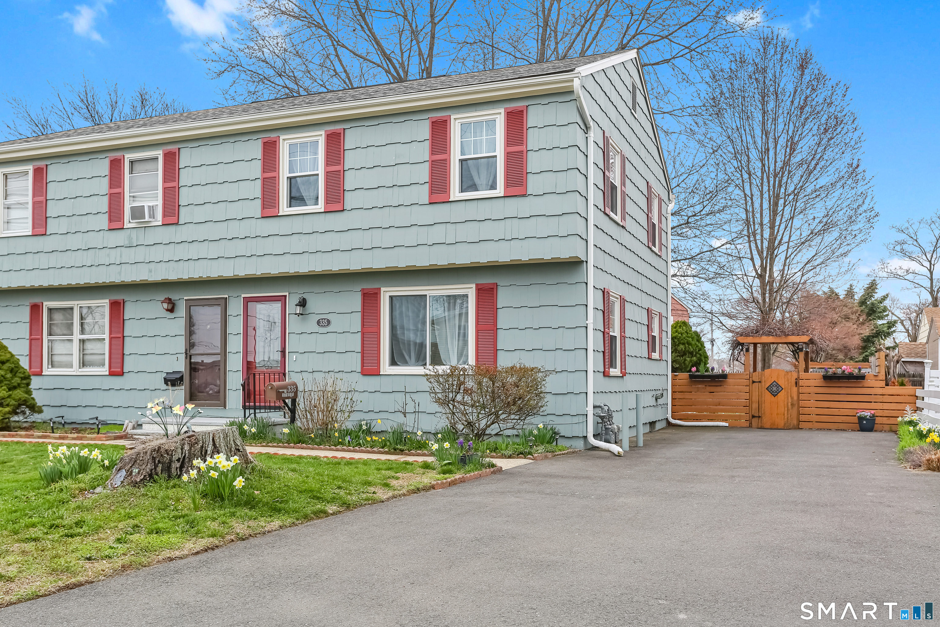 335 Woodend Road Stratford CT 06615