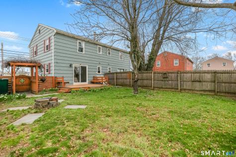 335 Woodend Road Stratford CT 06615