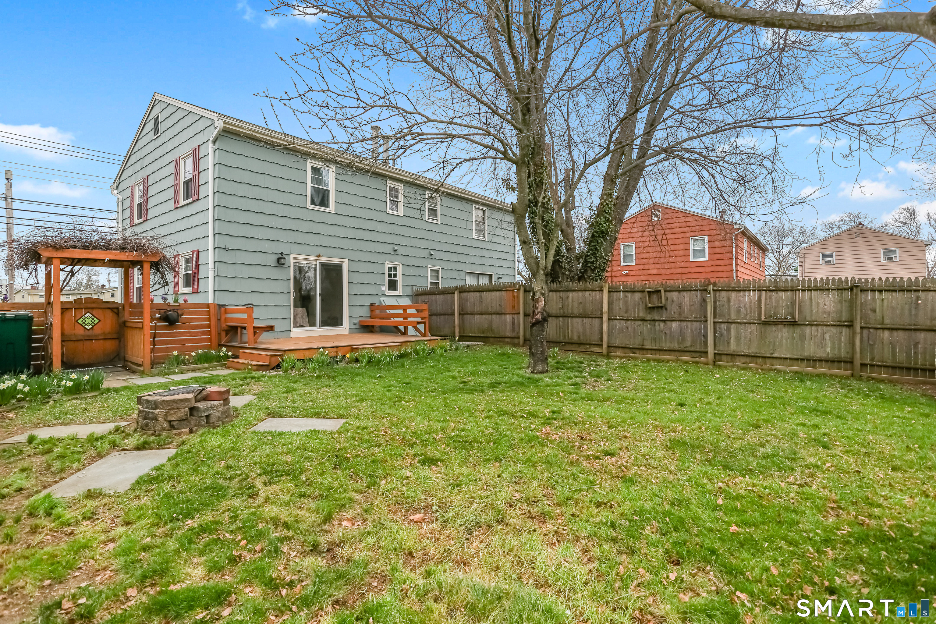 335 Woodend Road Stratford CT 06615