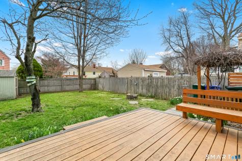 335 Woodend Road Stratford CT 06615
