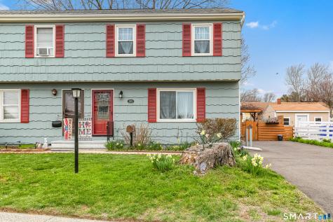 335 Woodend Road Stratford CT 06615