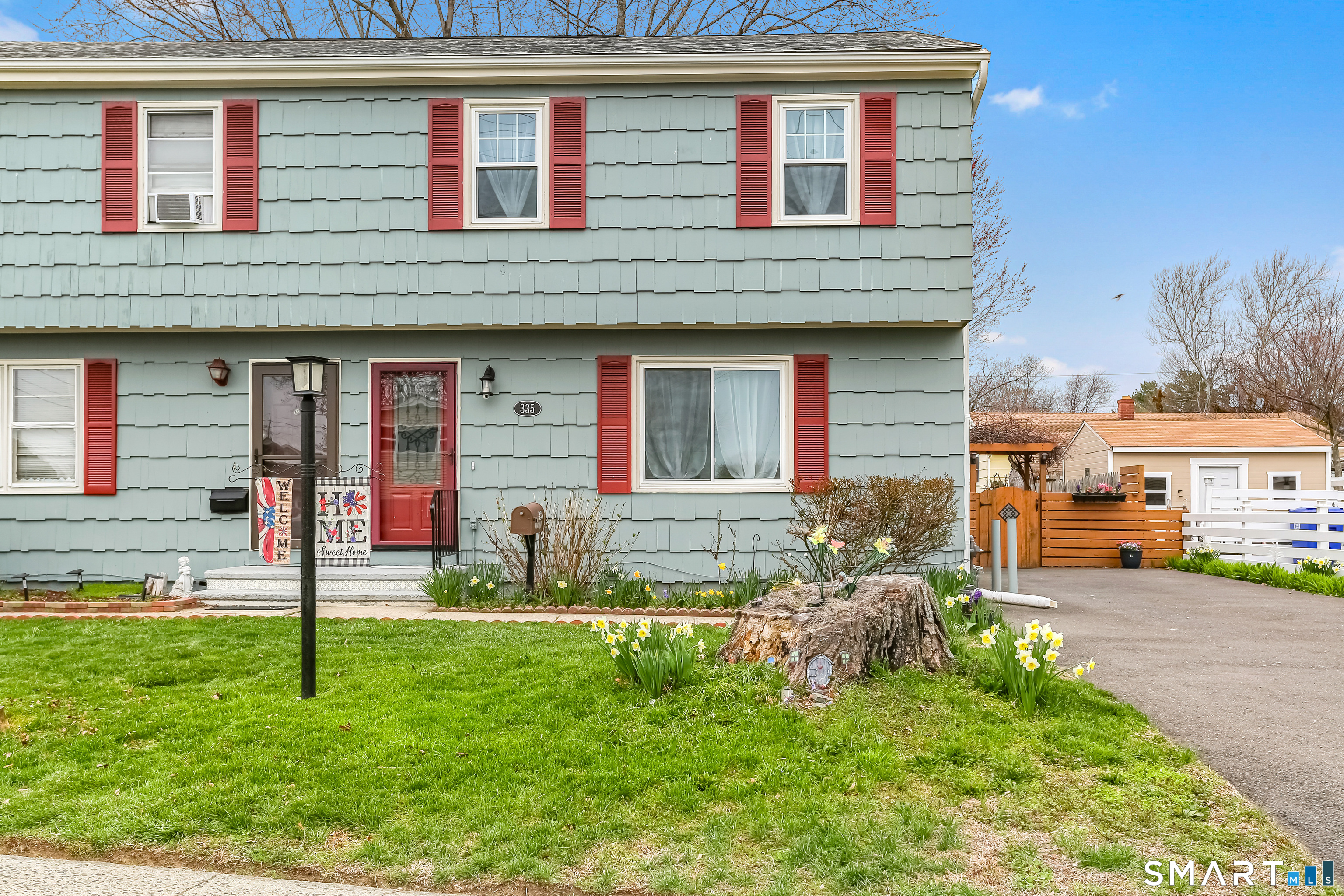 335 Woodend Road Stratford CT 06615