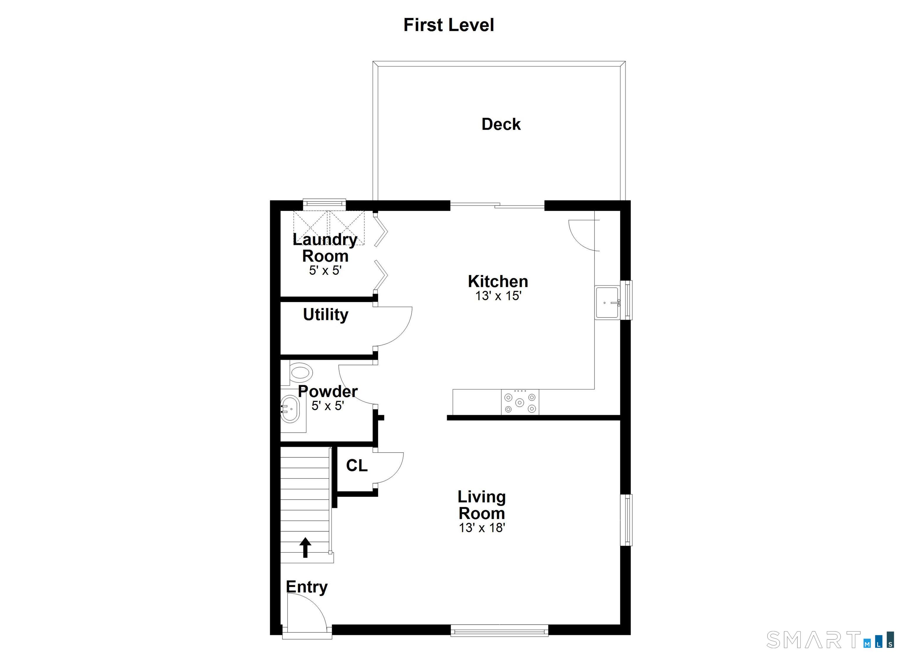 335 Woodend Road Stratford CT 06615
