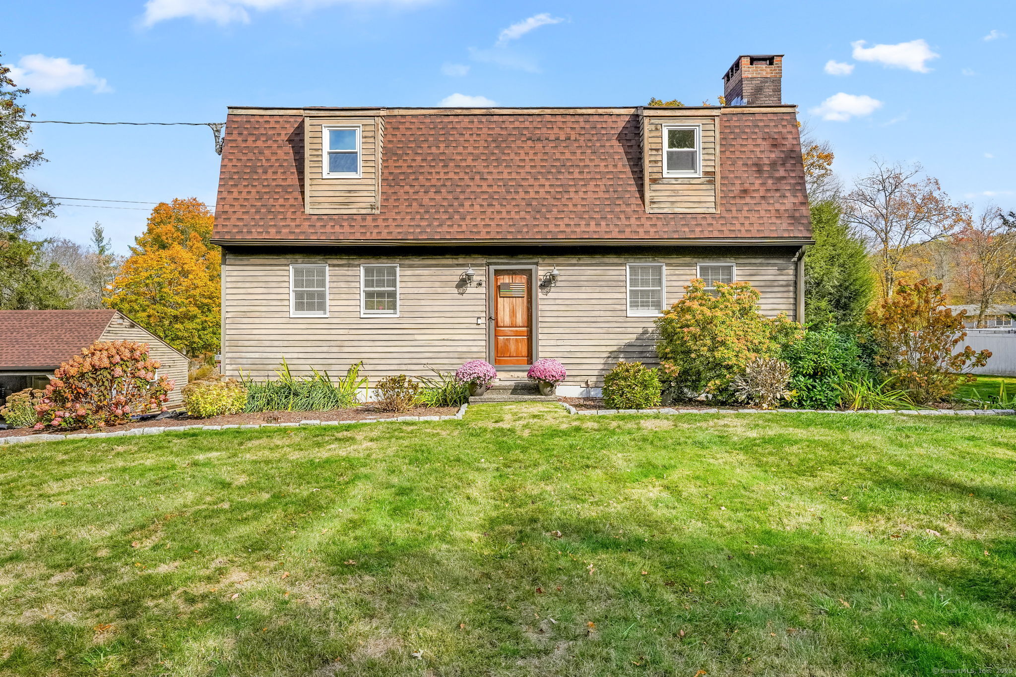 107 Woodhouse Avenue North Branford CT 06472