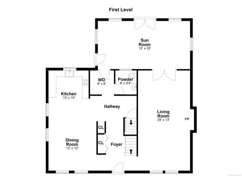 107 Woodhouse Avenue North Branford CT 06472