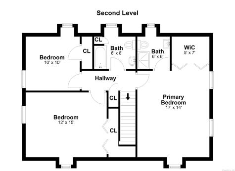 107 Woodhouse Avenue North Branford CT 06472