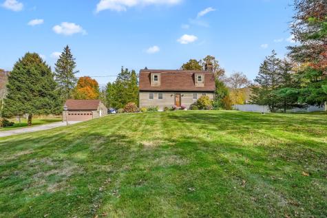 107 Woodhouse Avenue North Branford CT 06472