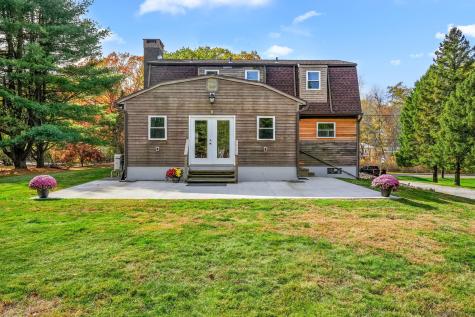 107 Woodhouse Avenue North Branford CT 06472