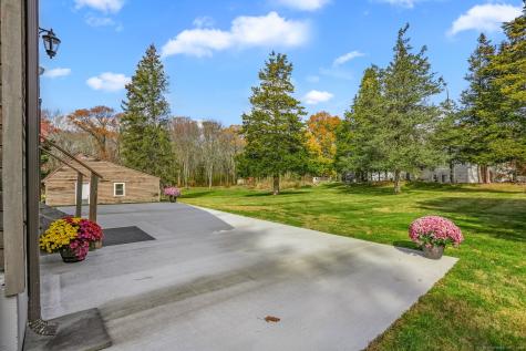 107 Woodhouse Avenue North Branford CT 06472