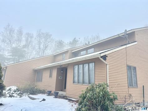 101 Dockerel Road Vernon CT 06066