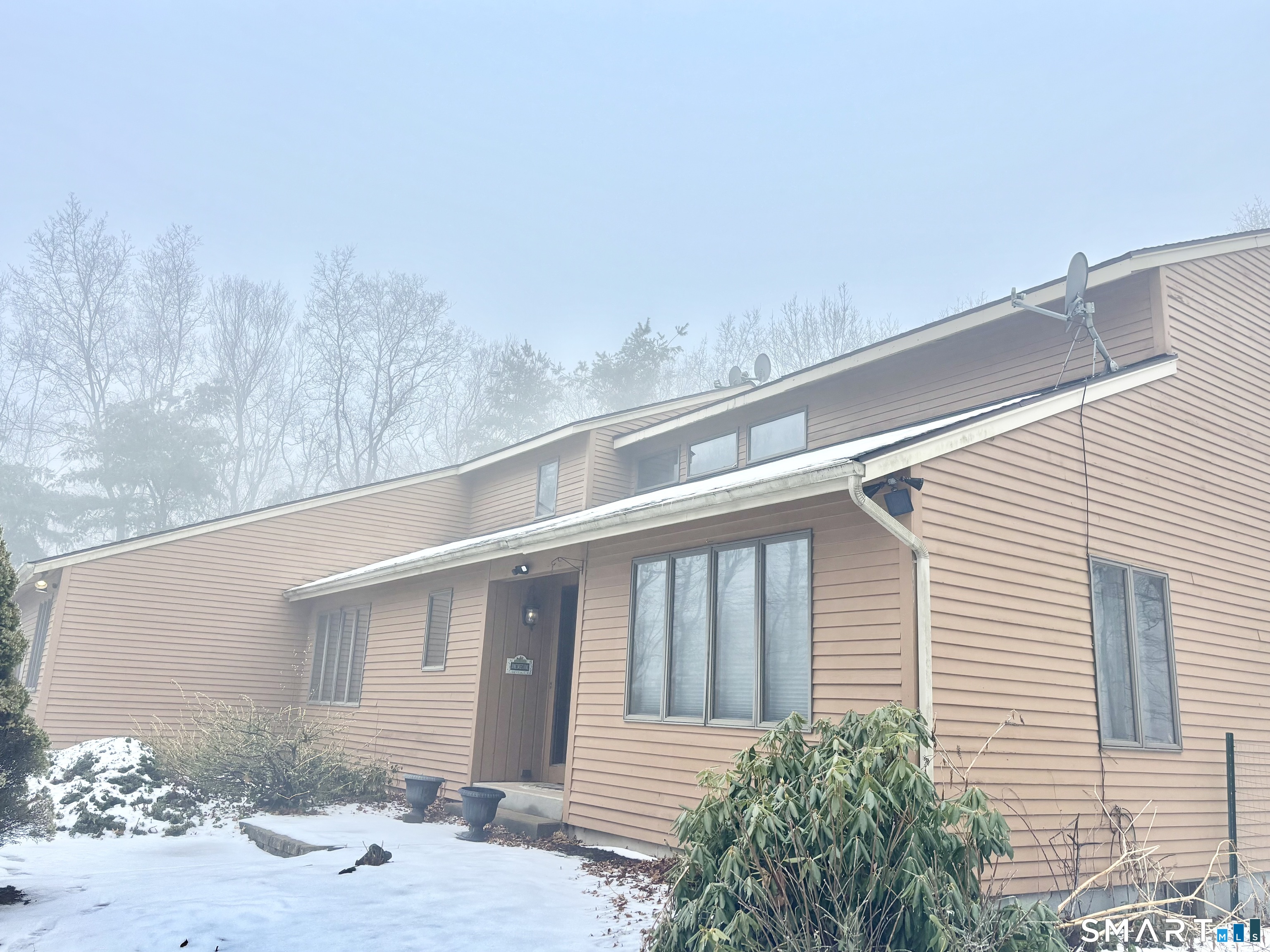 101 Dockerel Road Vernon CT 06066