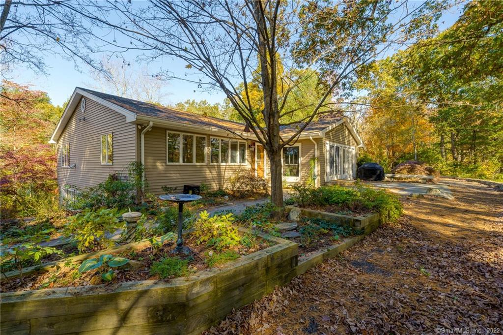 222 Warrenville Road Mansfield CT 06250