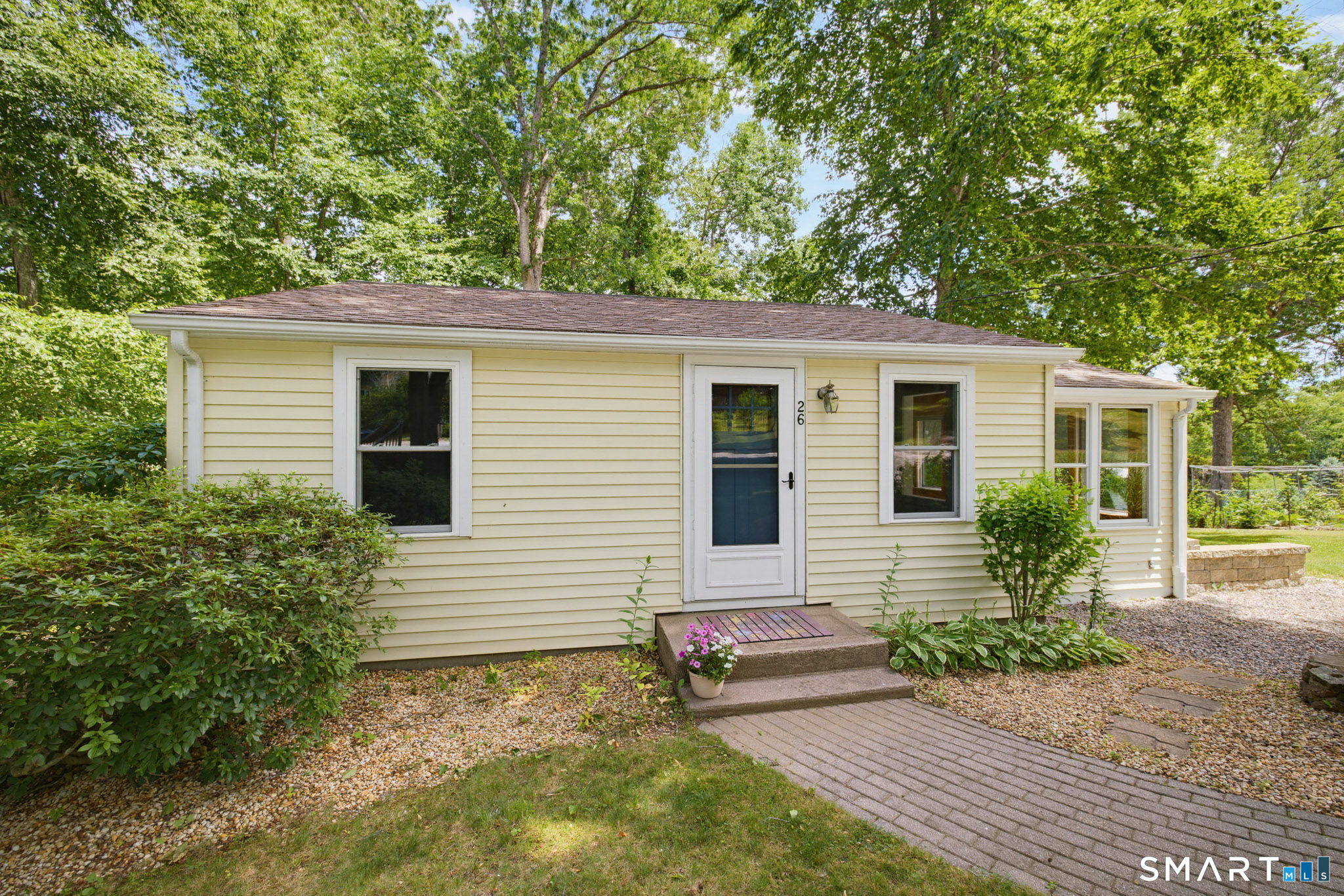 26 Wildwood Road East Haddam CT 06415