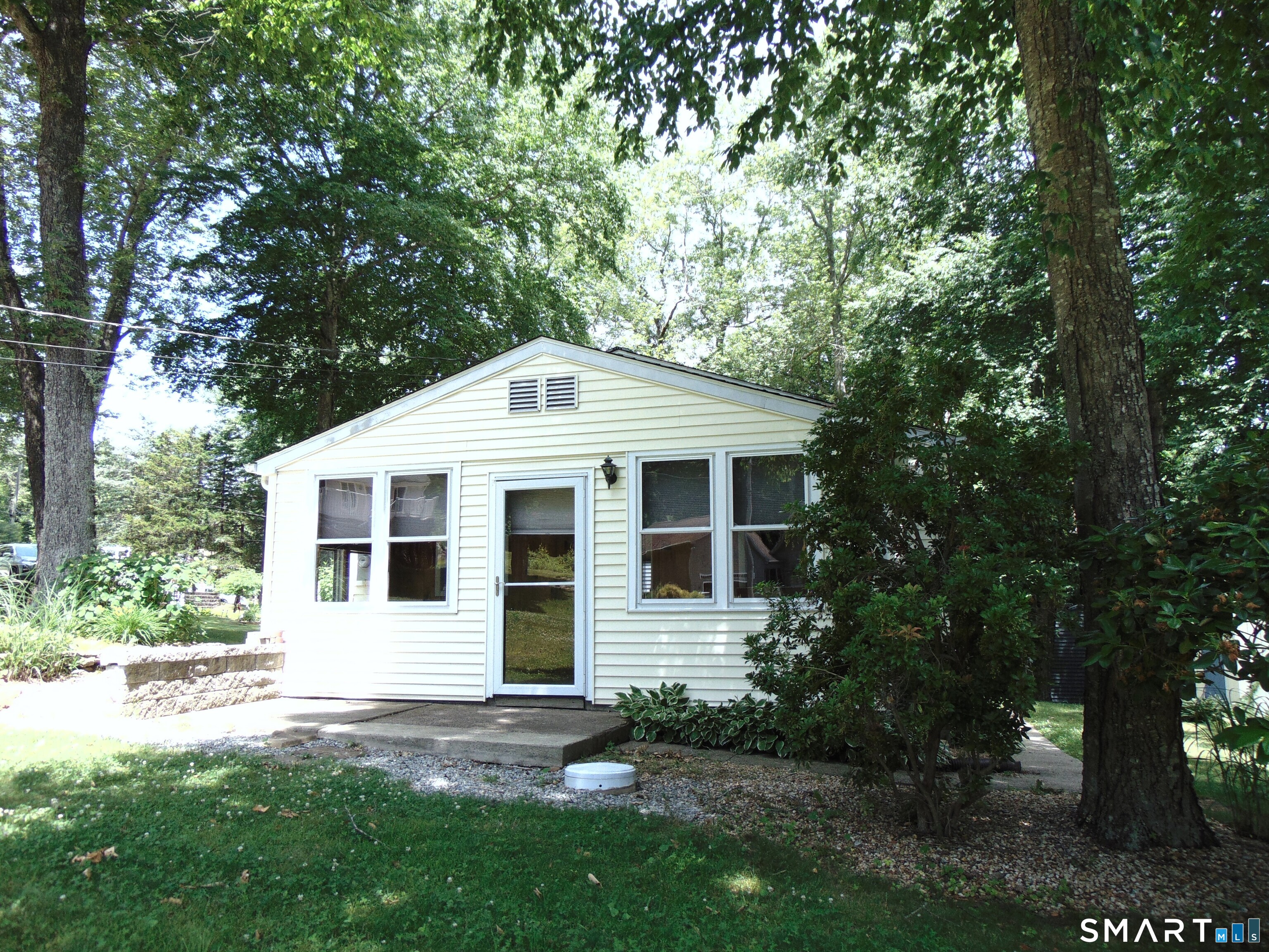 26 Wildwood Road East Haddam CT 06415