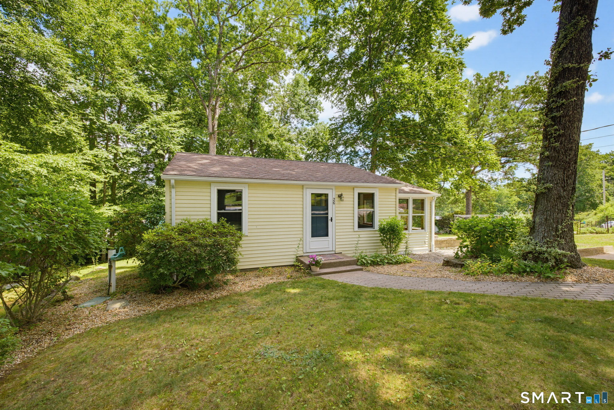26 Wildwood Road East Haddam CT 06415