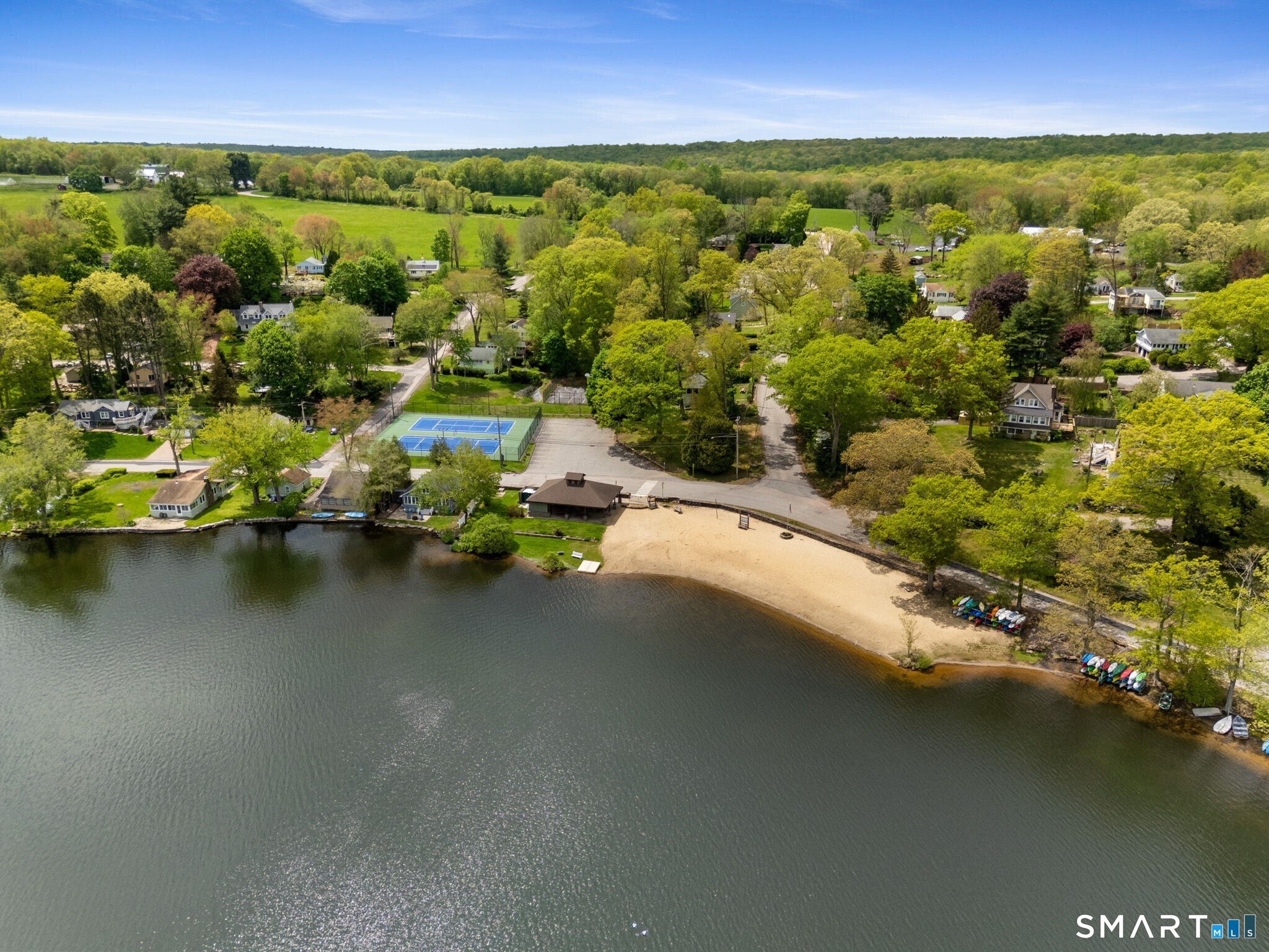 26 Wildwood Road East Haddam CT 06415