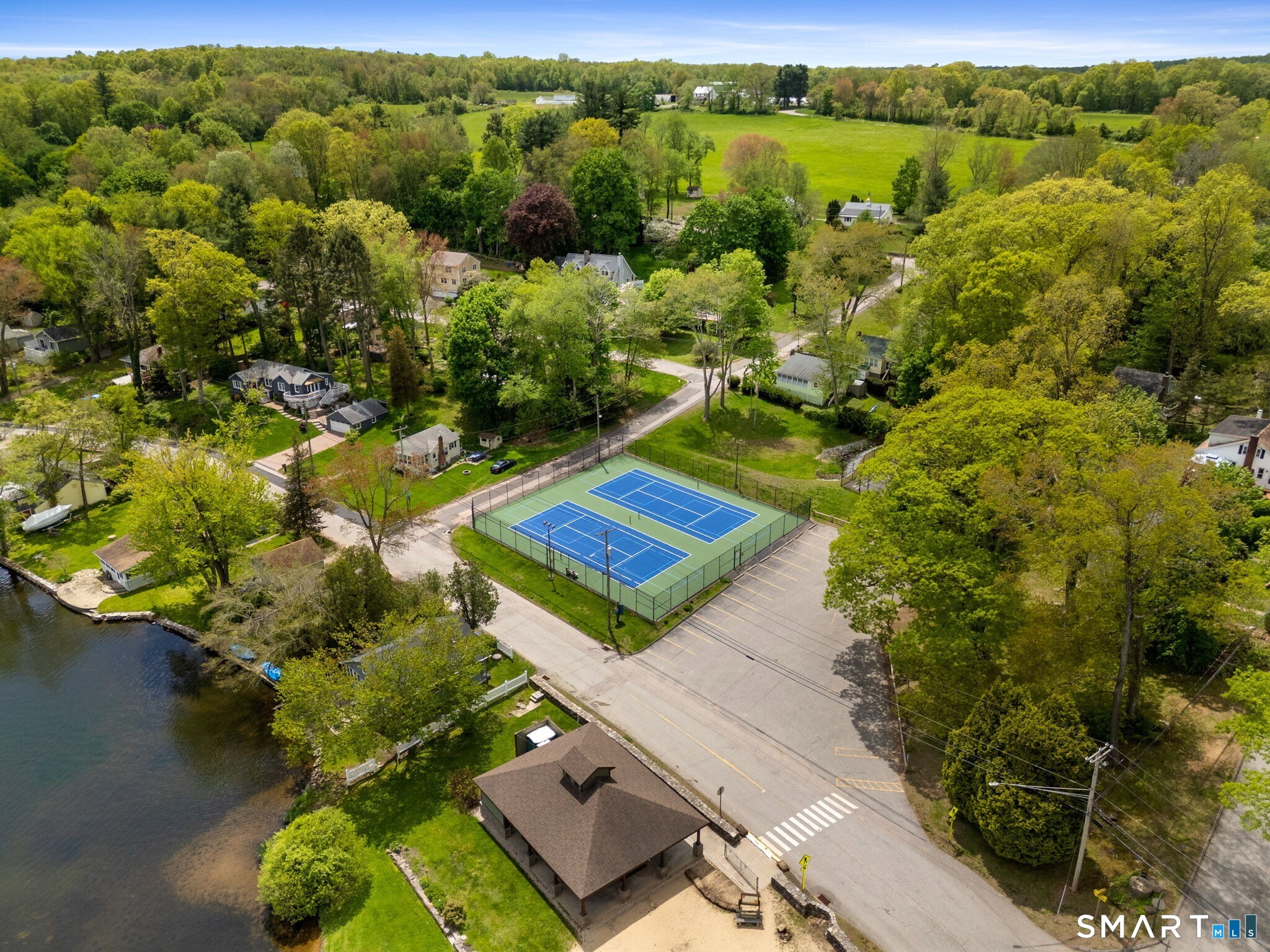 26 Wildwood Road East Haddam CT 06415