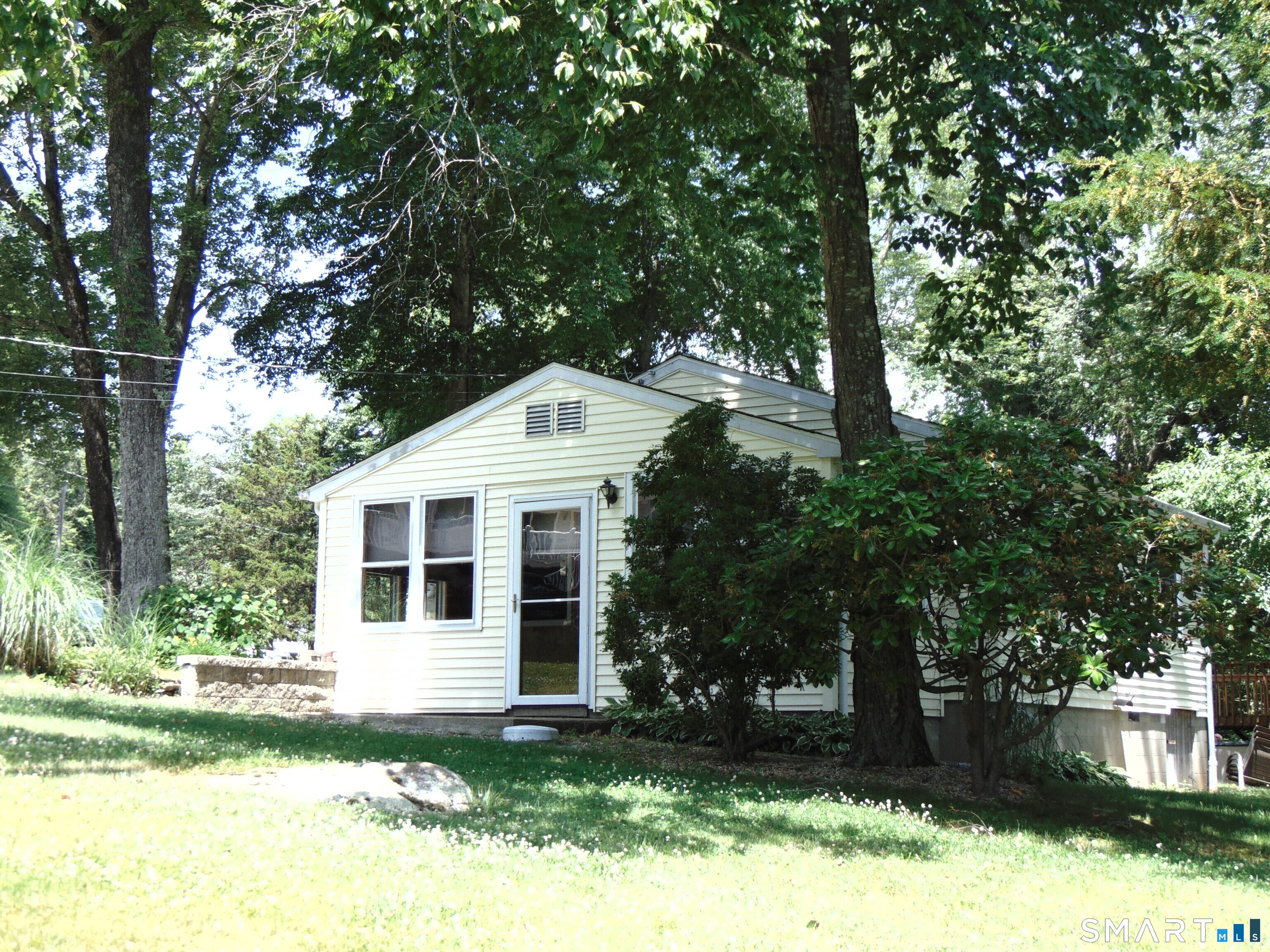 26 Wildwood Road East Haddam CT 06415