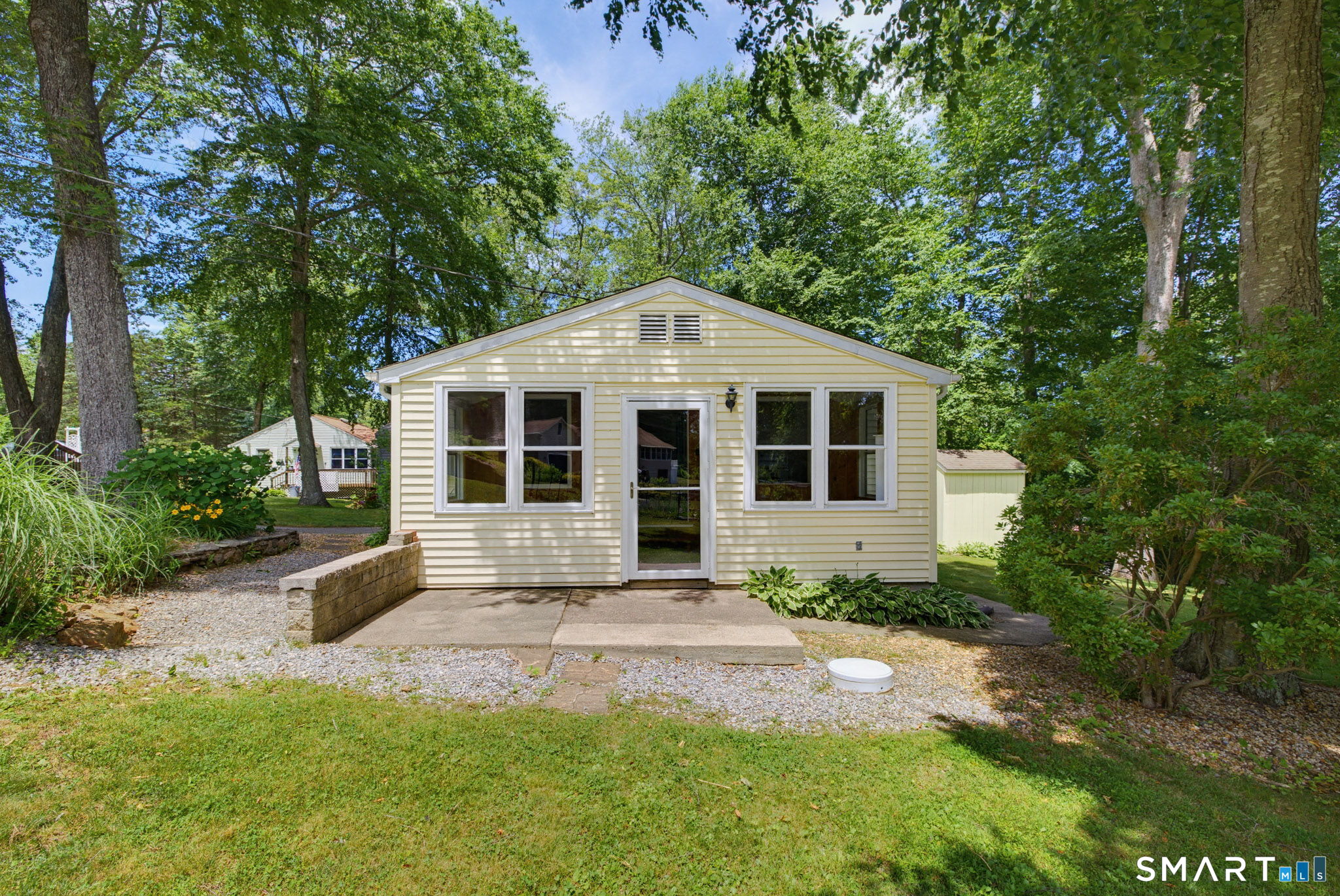 26 Wildwood Road East Haddam CT 06415